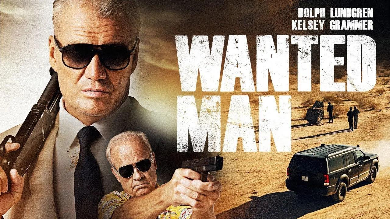 فيلم Wanted Man 2024 مترجم كامل HD