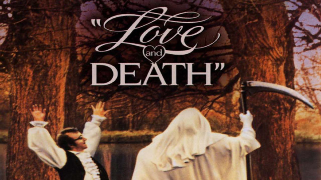 فيلم Love And Death 1975 مترجم كامل HD