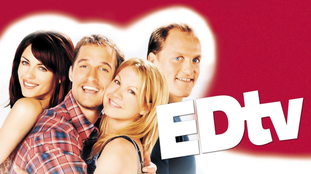 فيلم Edtv 1999 مترجم كامل HD