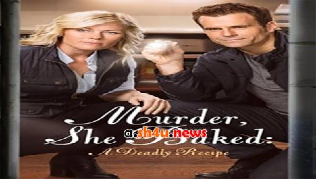 فيلم Murder She Baked A Deadly Recipe 2016 مترجم - HD