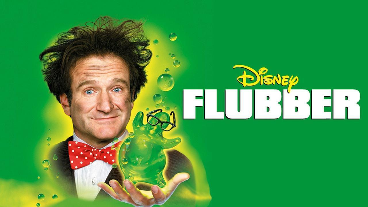 فيلم Flubber 1997 مترجم كامل HD