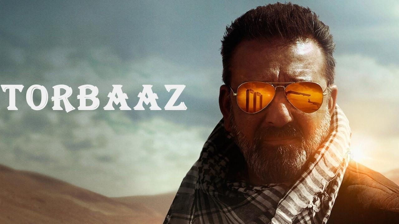 فيلم Torbaaz 2020 مترجم كامل HD