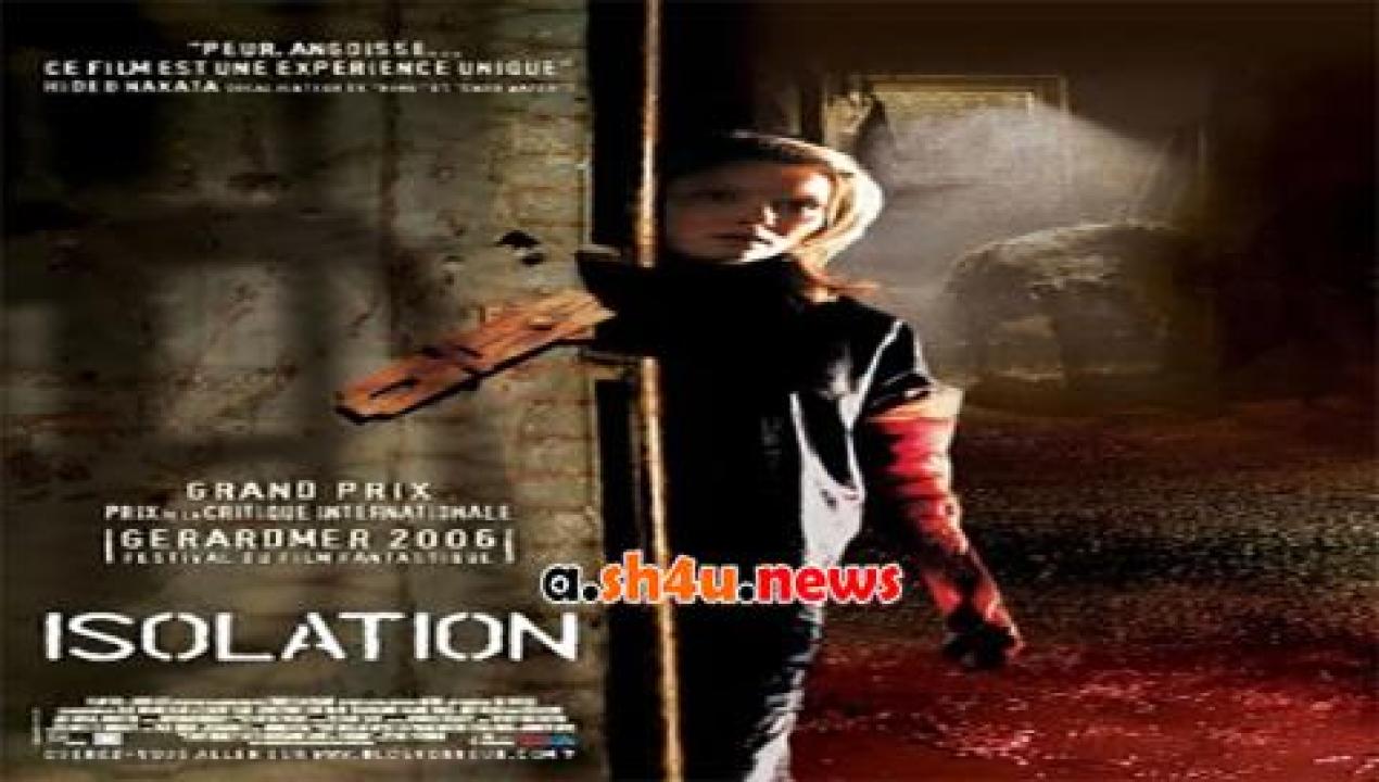 فيلم The Grudge 2 2006 مترجم - HD