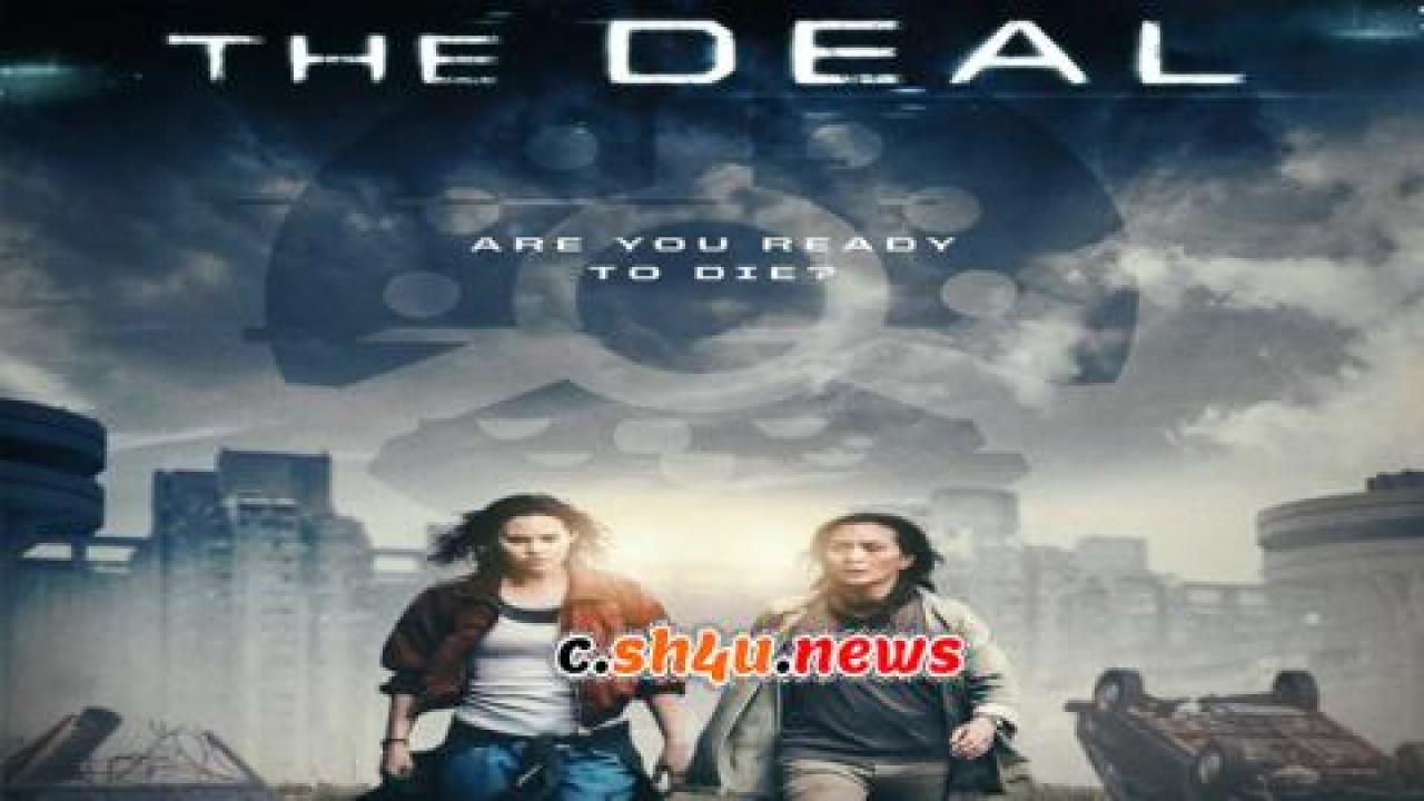 فيلم The Deal 2022 مترجم - HD