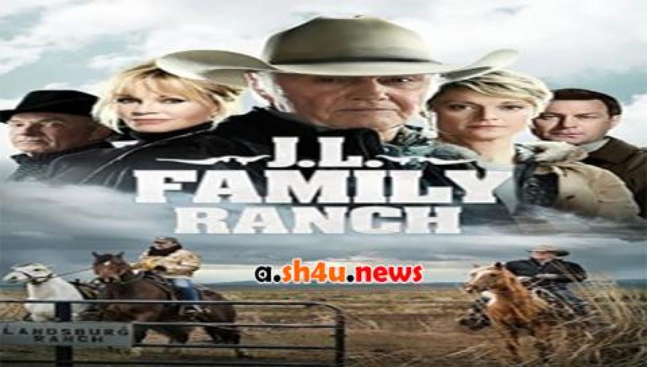 فيلم JL Ranch 2016 مترجم - HD