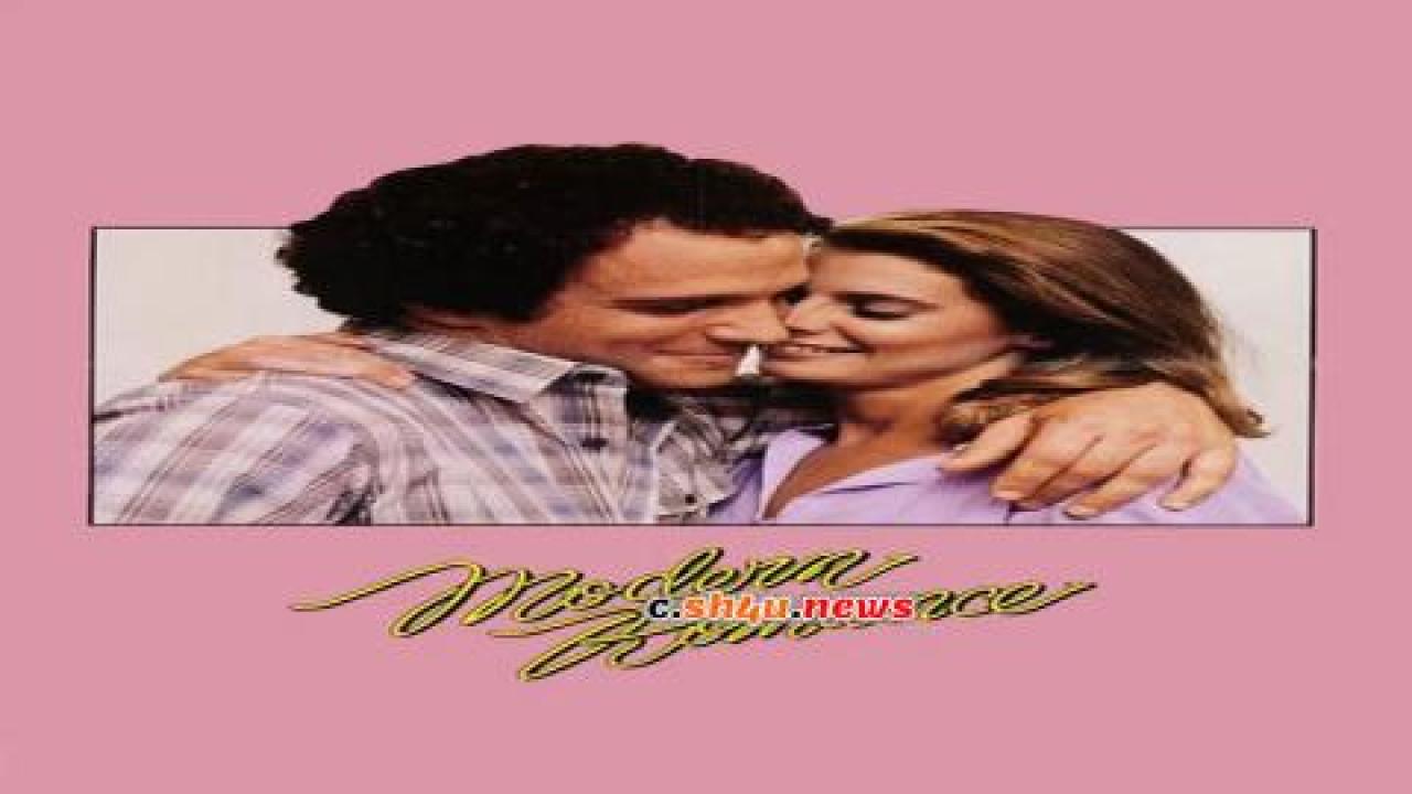 فيلم Modern Romance 1981 مترجم - HD