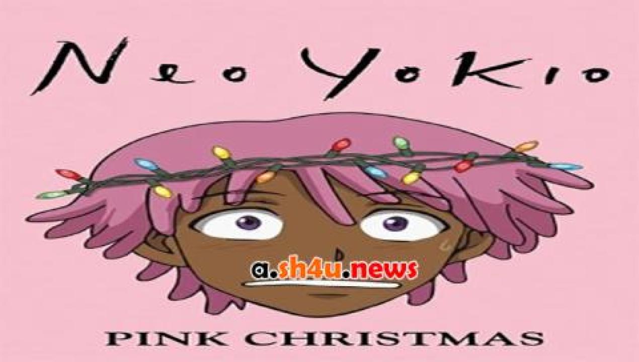 فيلم Neo Yokio Pink Christmas 2018 مترجم - HD