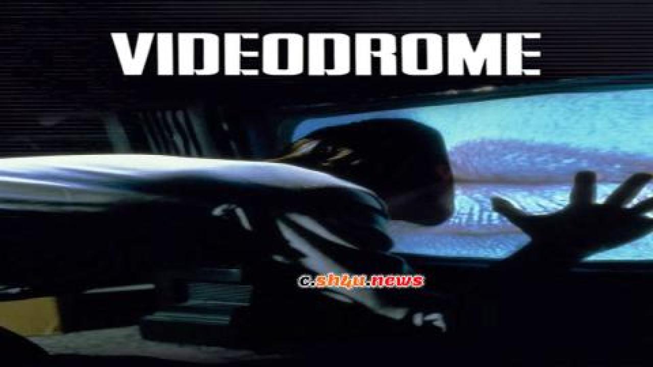 فيلم Videodrome 1983 مترجم - HD