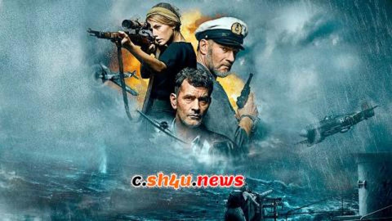 فيلم Torpedo: U 235 2019 مترجم - HD