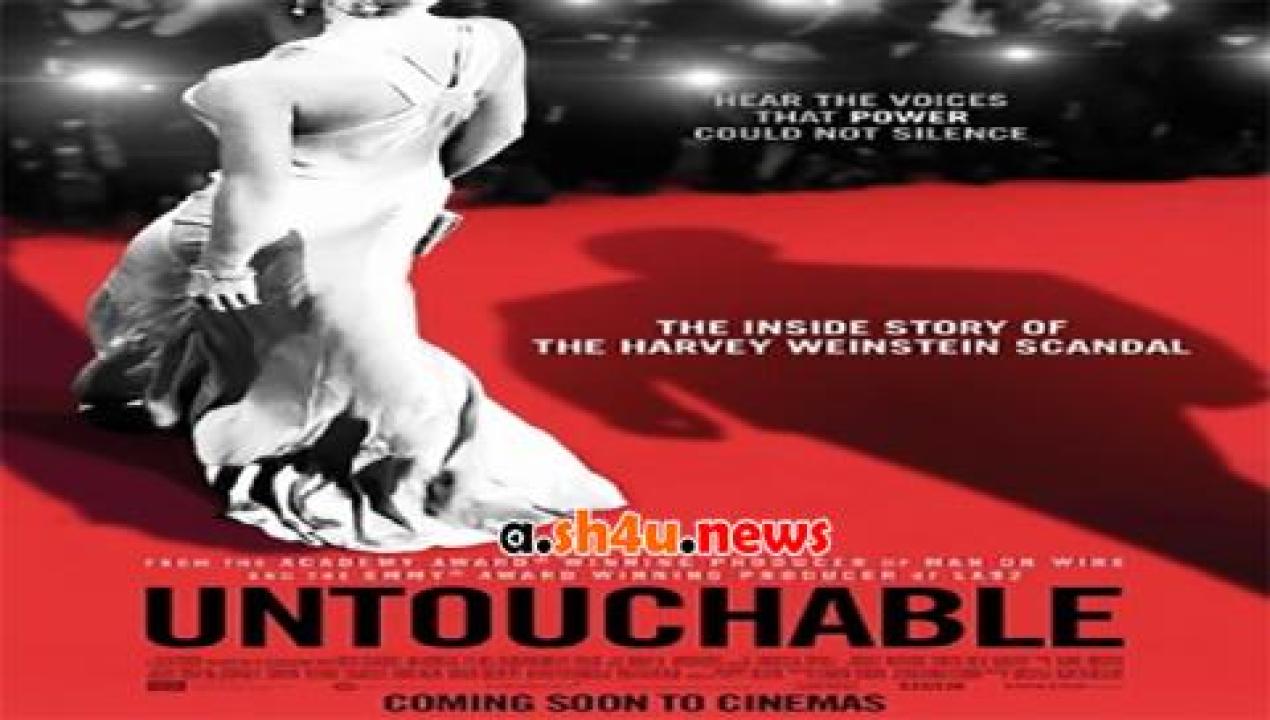 فيلم Untouchable 2019 مترجم - HD