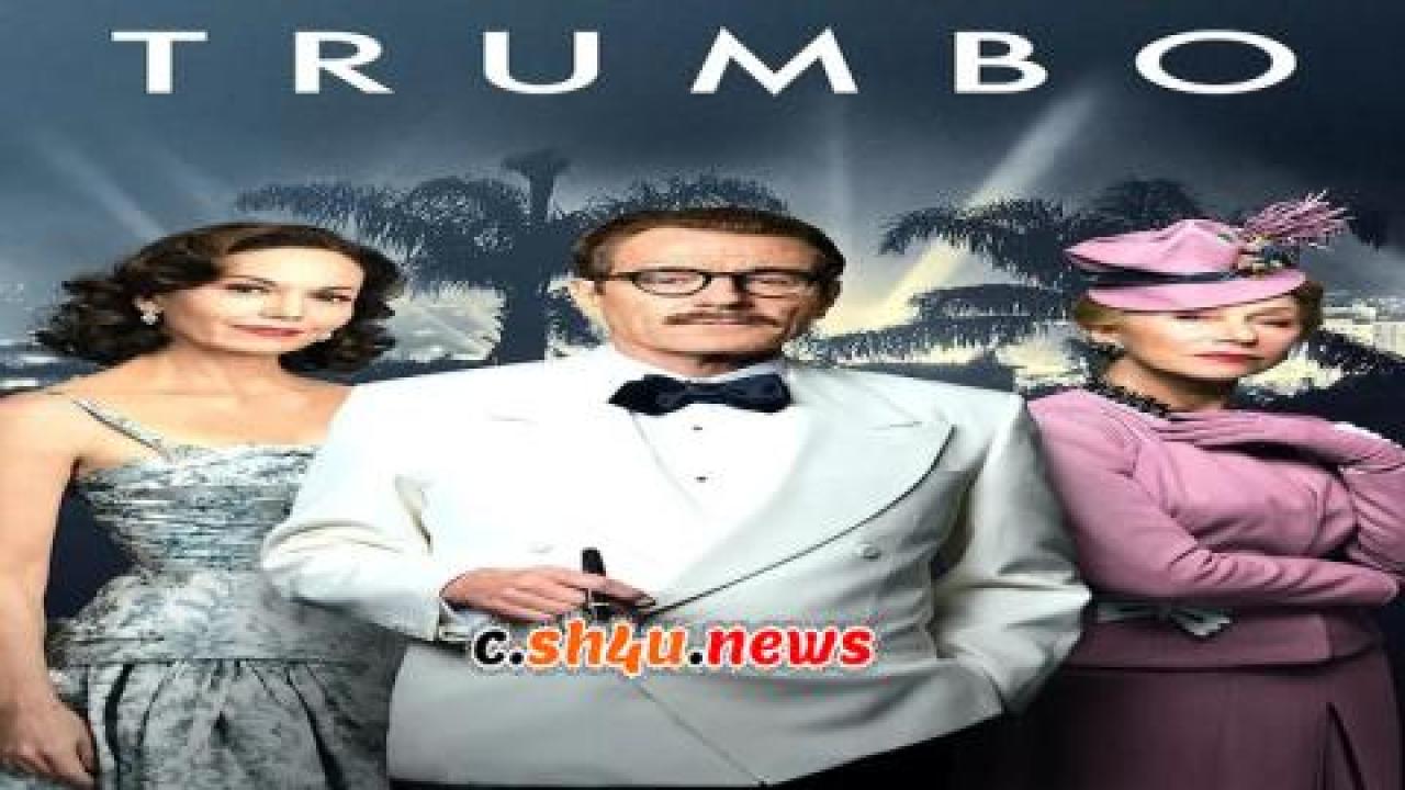 فيلم Trumbo 2015 مترجم - HD