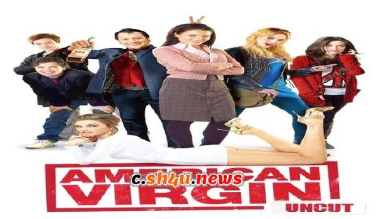 فيلم American Virgin 2009 مترجم - HD