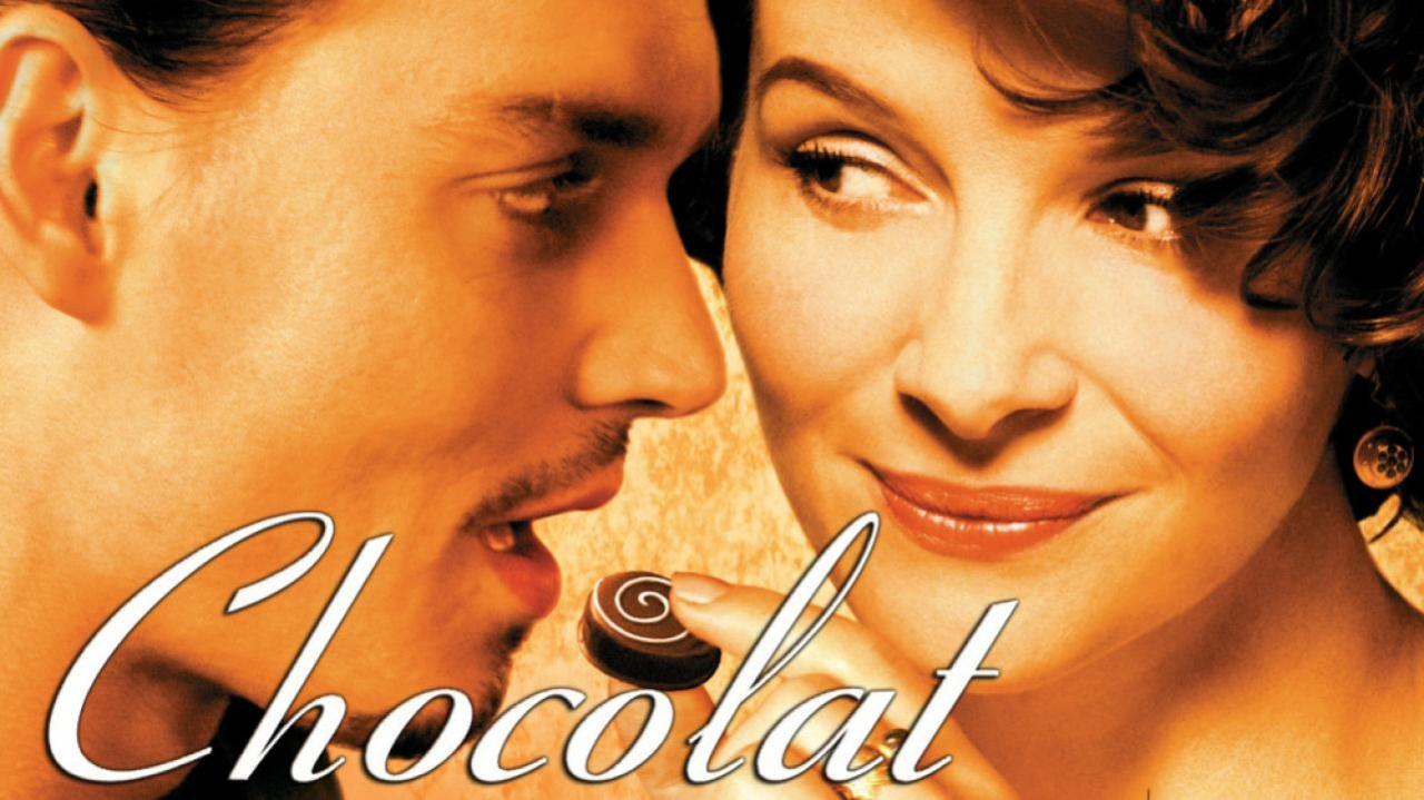 فيلم Chocolat 2000 مترجم كامل HD