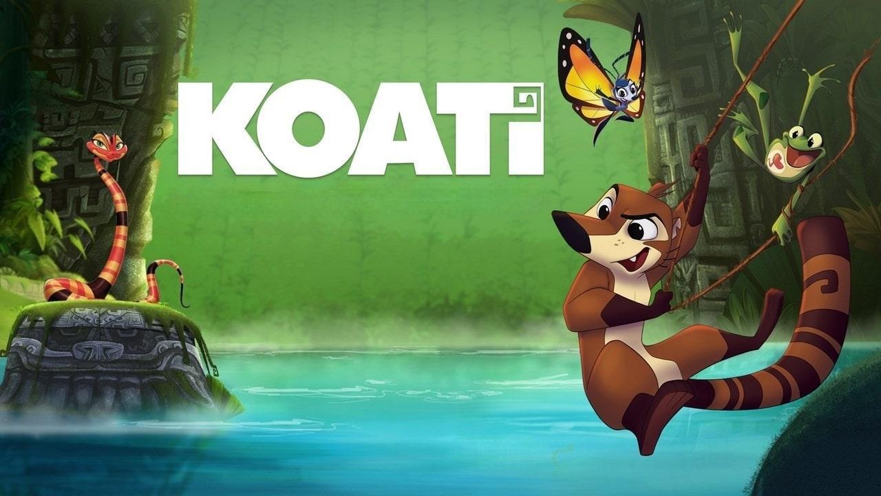 فيلم Koati 2021 مترجم كامل HD