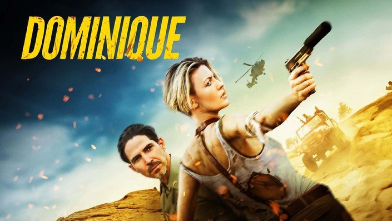 فيلم Dominique 2024 مترجم كامل HD