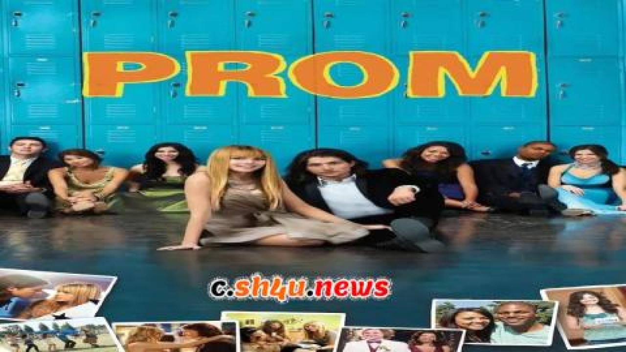 فيلم Prom 2011 مترجم - HD