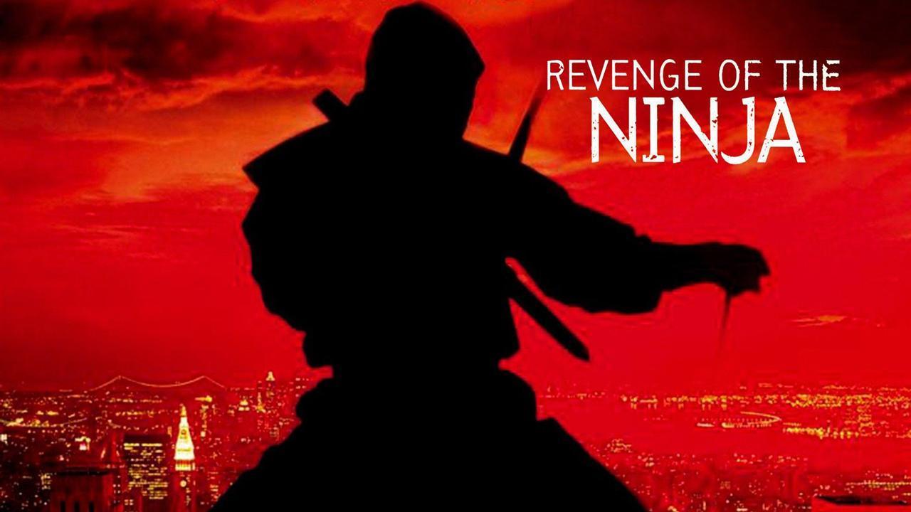 فيلم Revenge Of The Ninja 1983 مترجم كامل HD