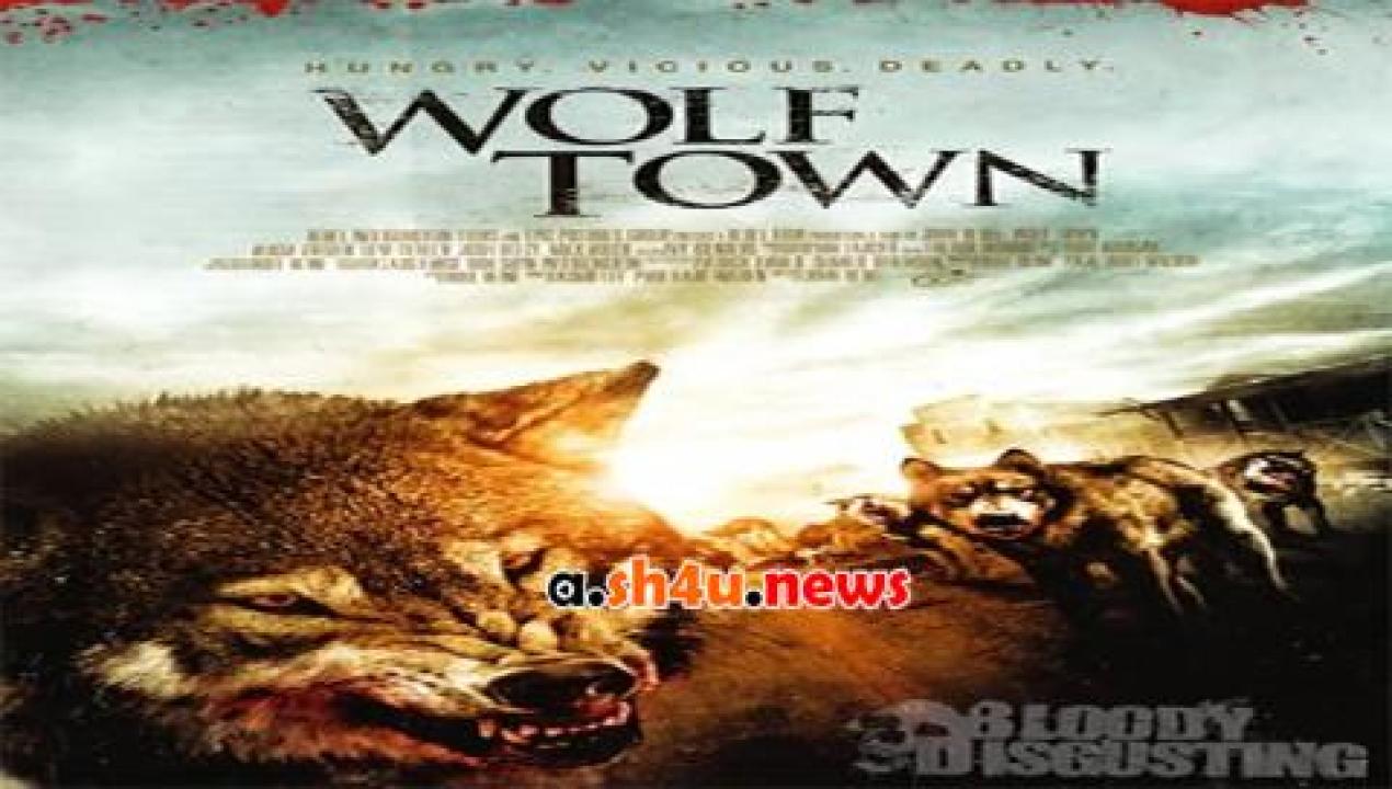 فيلم Wolf Town 2011 مترجم - HD