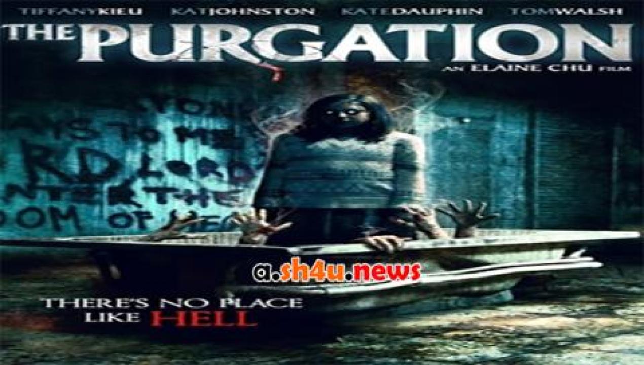 فيلم The Purgation 2015 مترجم - HD