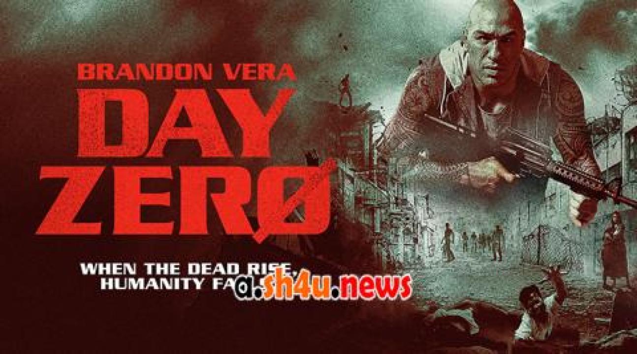 فيلم Day Zero 2022 مترجم - HD