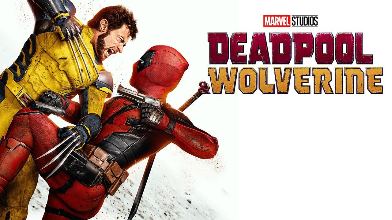 فيلم Deadpool & Wolverine 2024 مترجم كامل HD