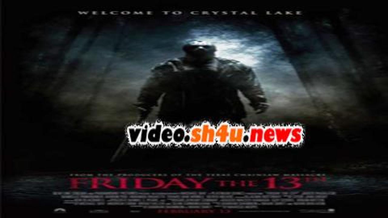 فيلم Friday the 13th 2009 مترجم - HD