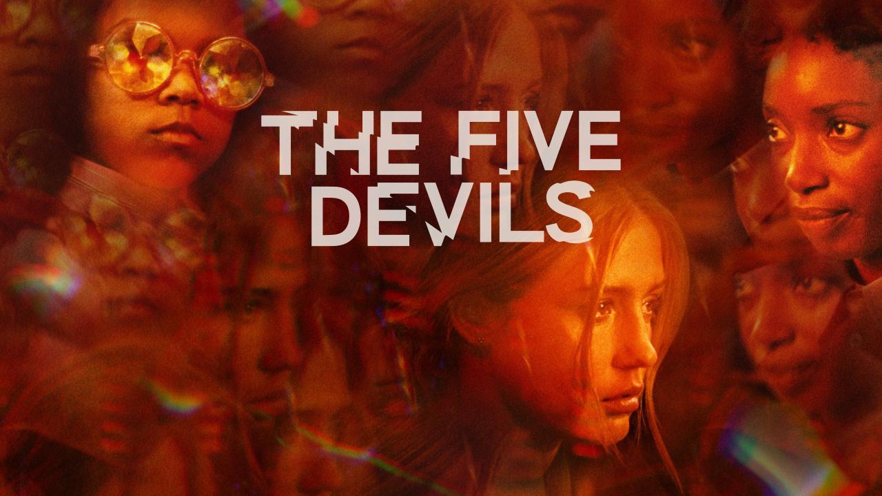 فيلم The Five Devils 2022 مترجم كامل HD