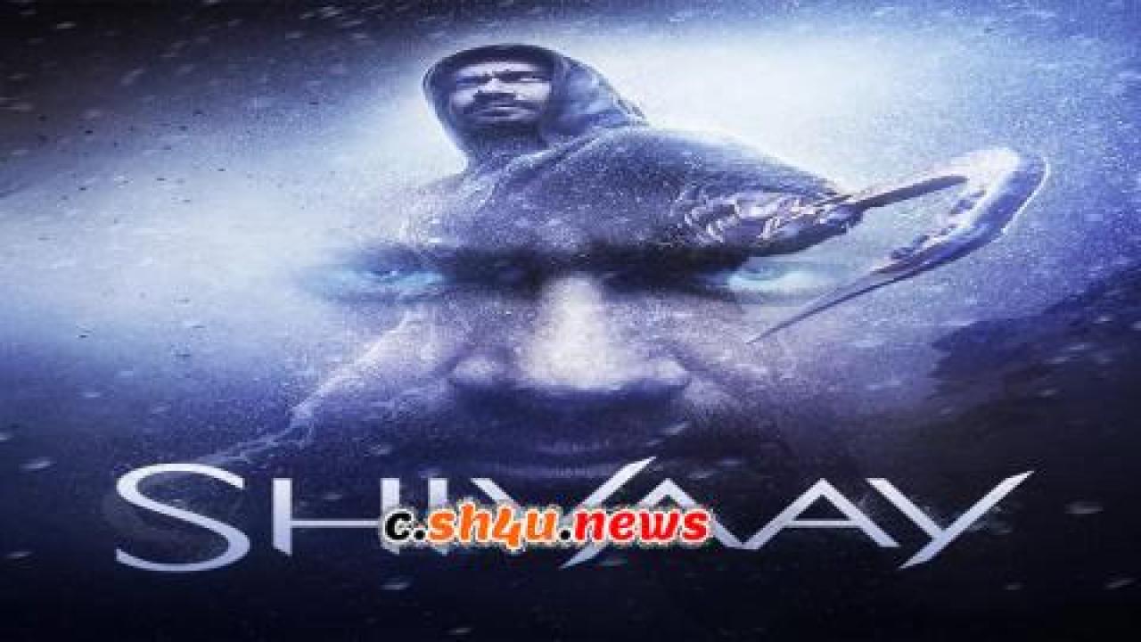 فيلم Shivaay 2016 مترجم - HD