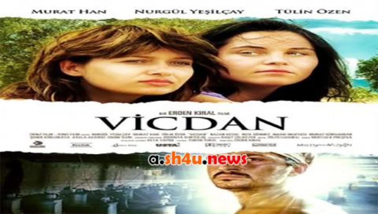 فيلم Vicdan 2008 مترجم - HD