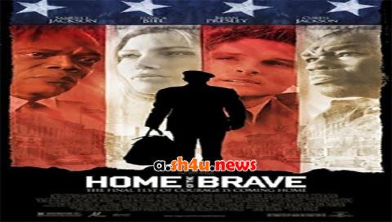 فيلم Home Of The Brave 2006 مترجم - HD