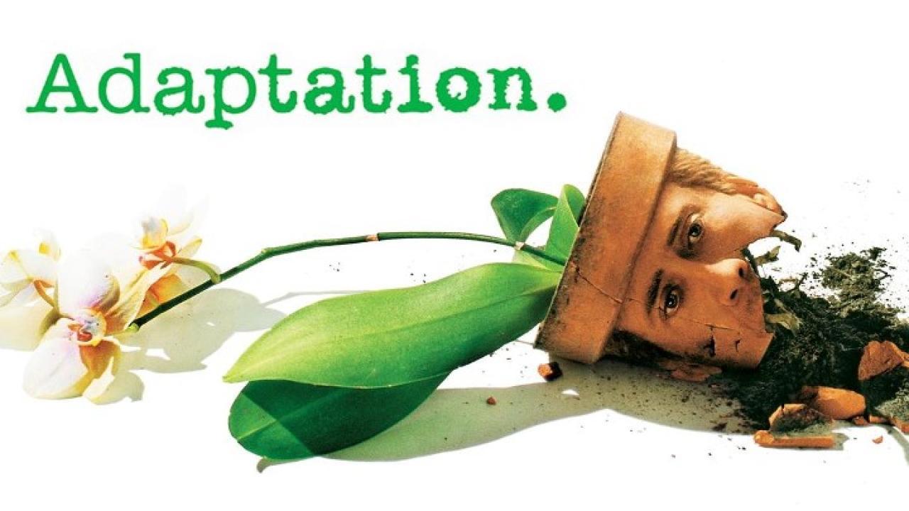 فيلم Adaptation 2002 مترجم كامل HD