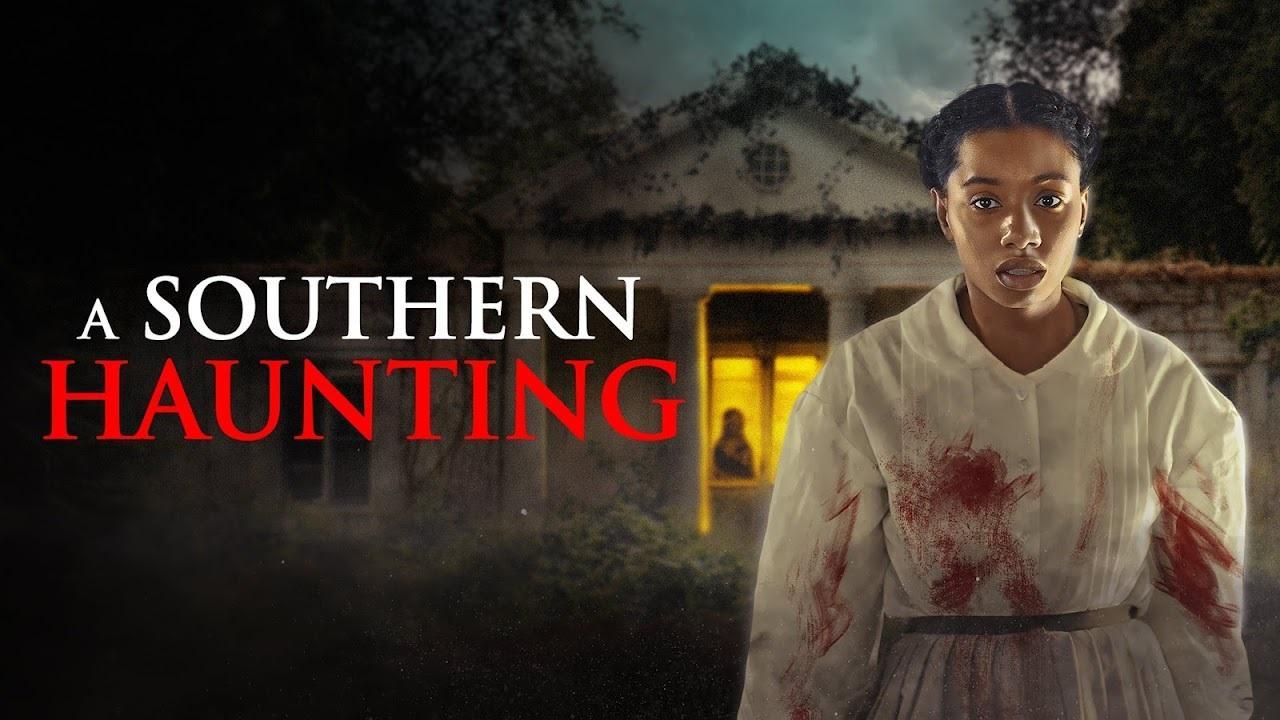فيلم A Southern Haunting 2023 مترجم كامل HD