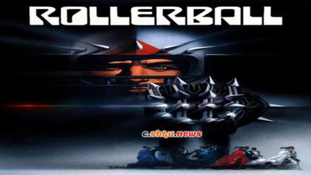 فيلم Rollerball 1975 مترجم - HD