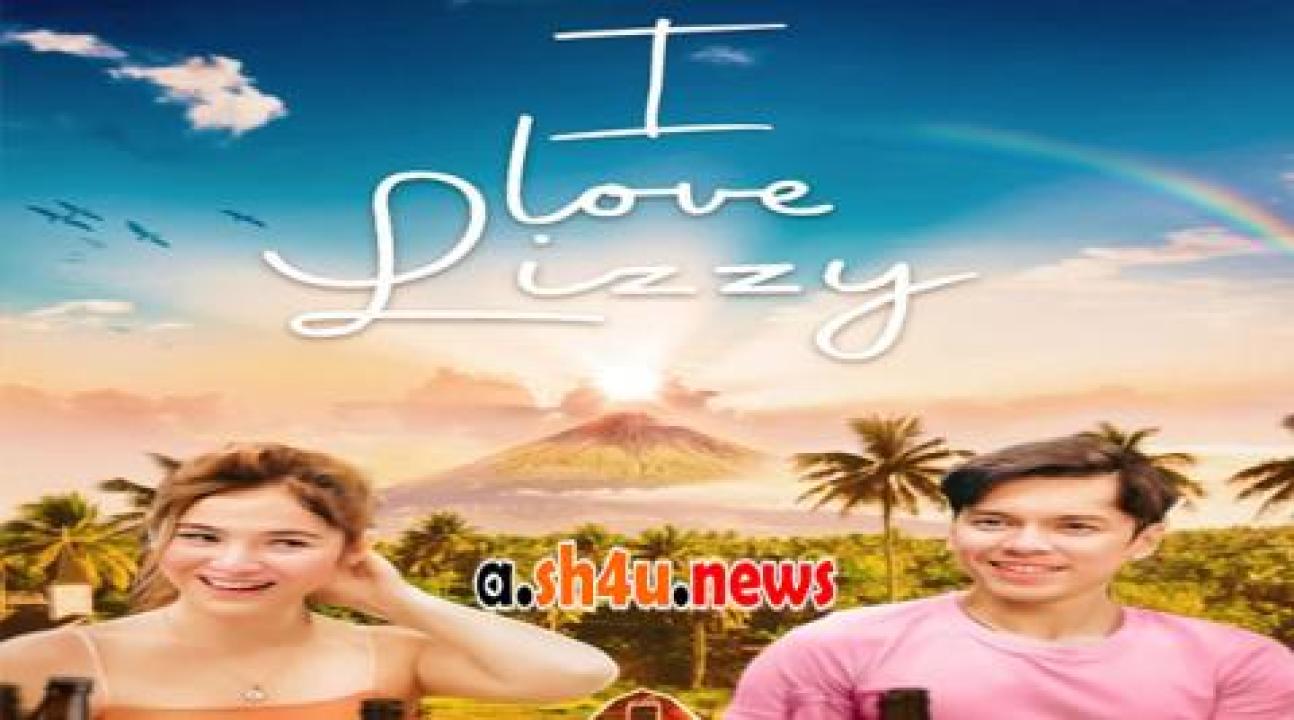 فيلم I Love Lizzy 2023 مترجم - HD