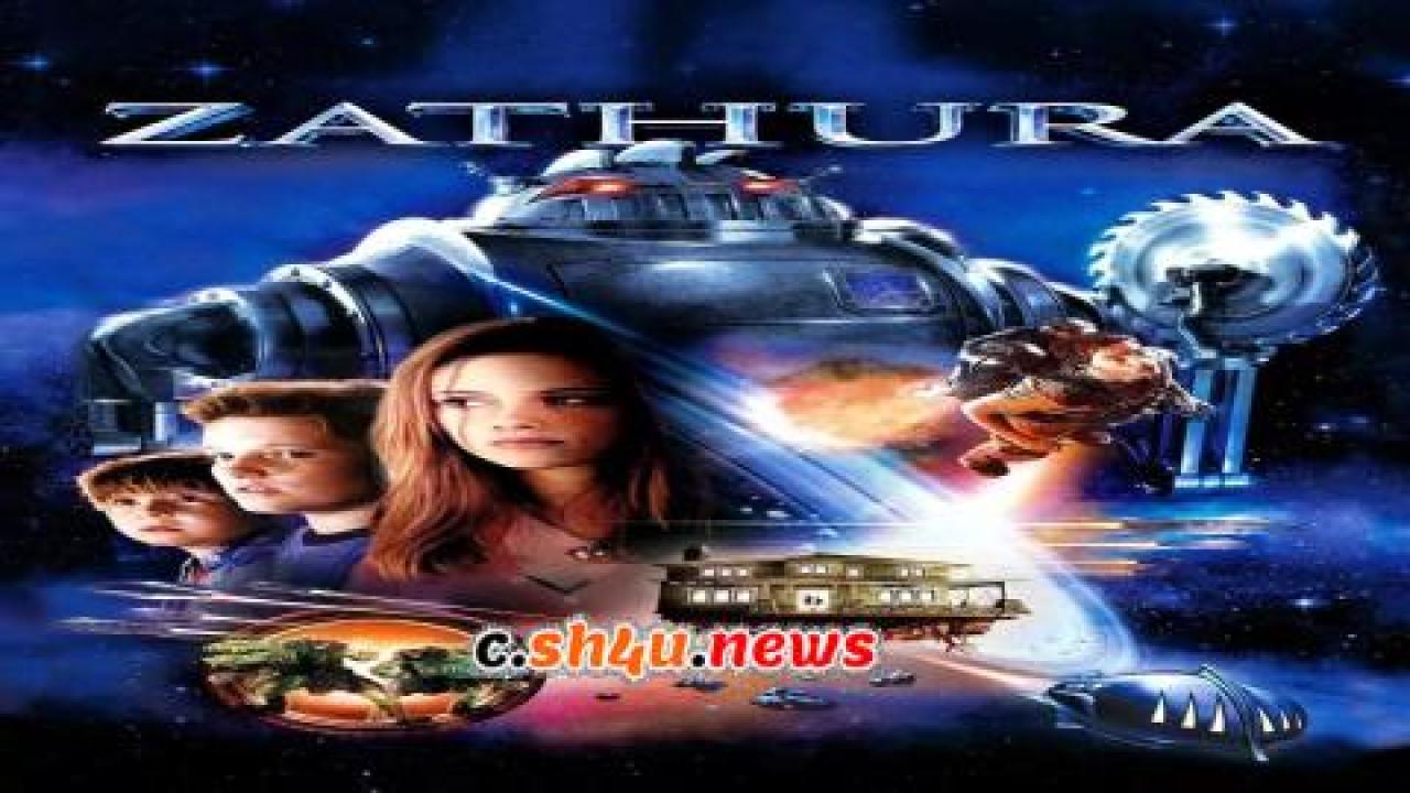 فيلم Zathura: A Space Adventure 2005 مترجم - HD