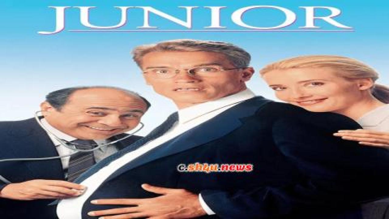 فيلم Junior 1994 مترجم - HD