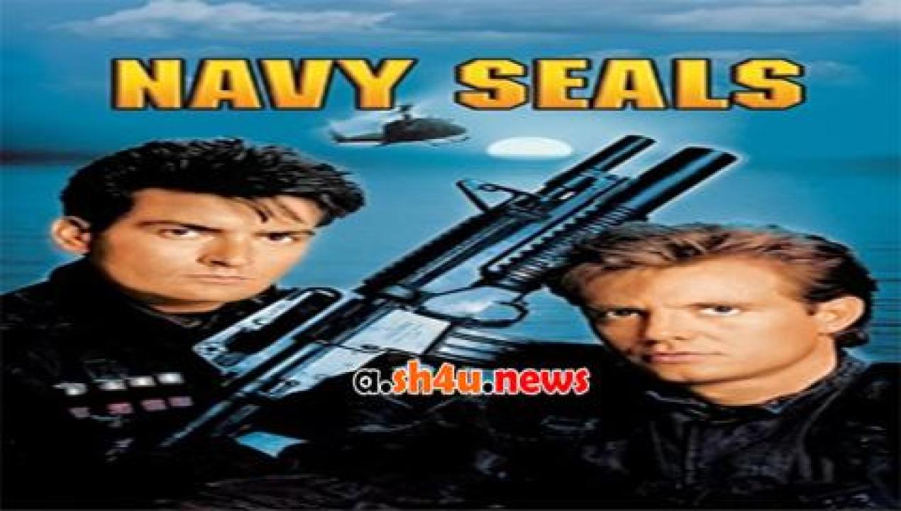 فيلم Navy Seals 1990 مترجم - HD