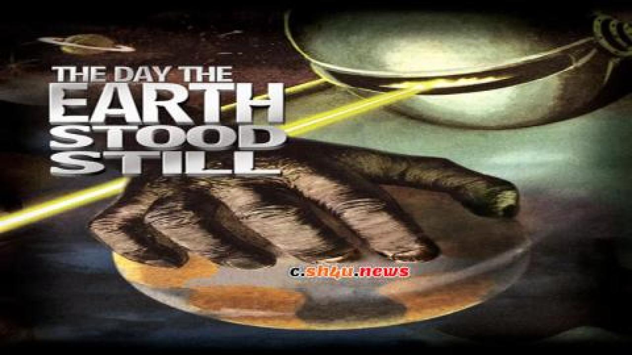 فيلم The Day the Earth Stood Still 1951 مترجم - HD