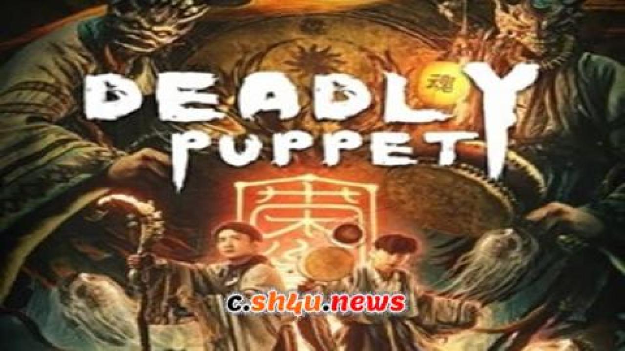 فيلم Deadly Puppet 2021 مترجم - HD