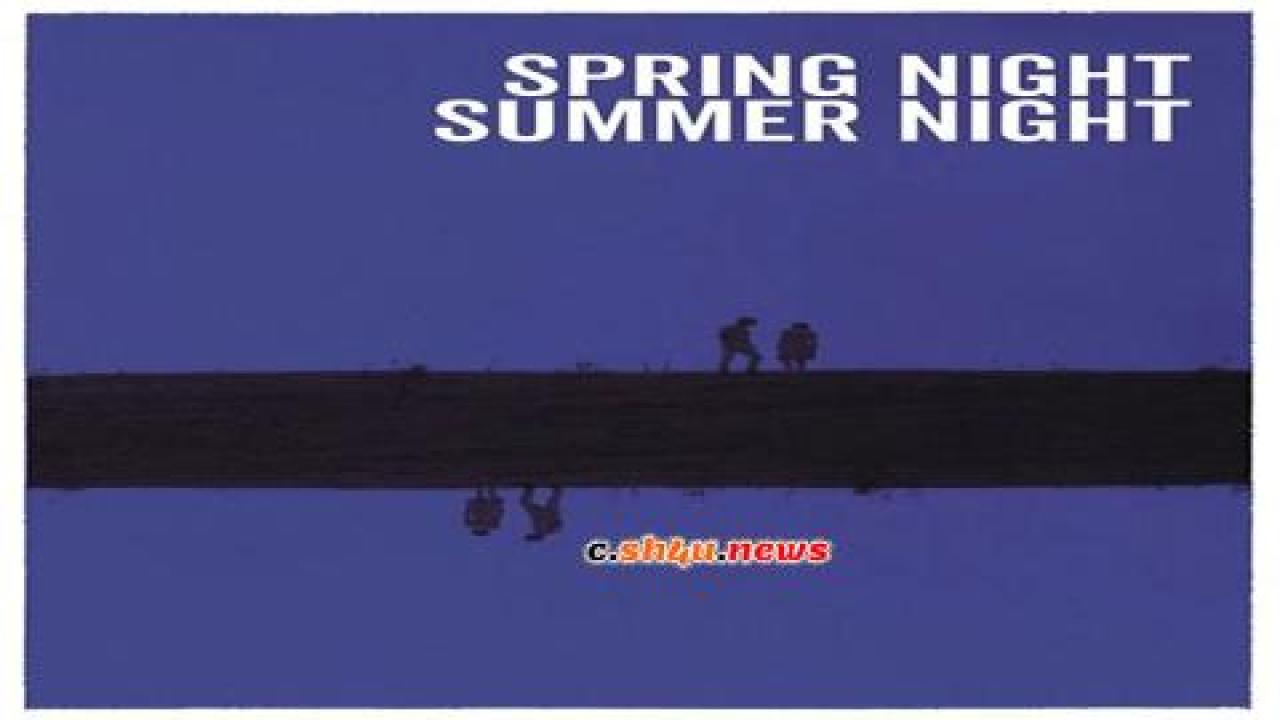 فيلم Spring Night, Summer Night 1967 مترجم - HD