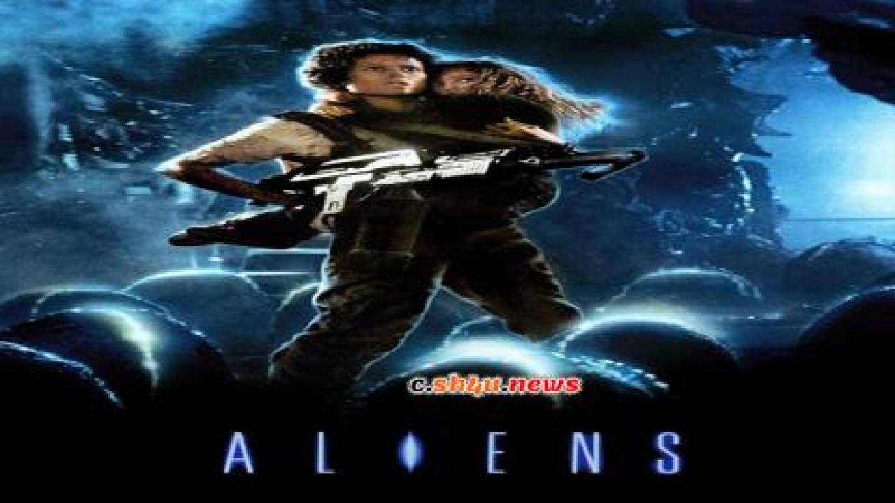 فيلم Aliens 1986 مترجم - HD