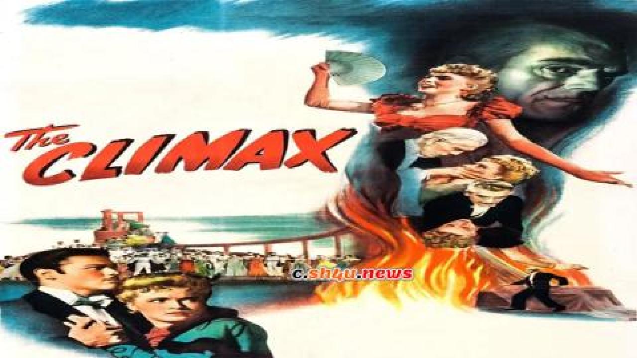 فيلم The Climax 1944 مترجم - HD