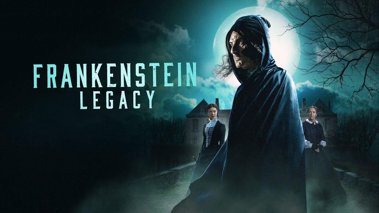 فيلم Frankenstein Legacy 2024 مترجم كامل