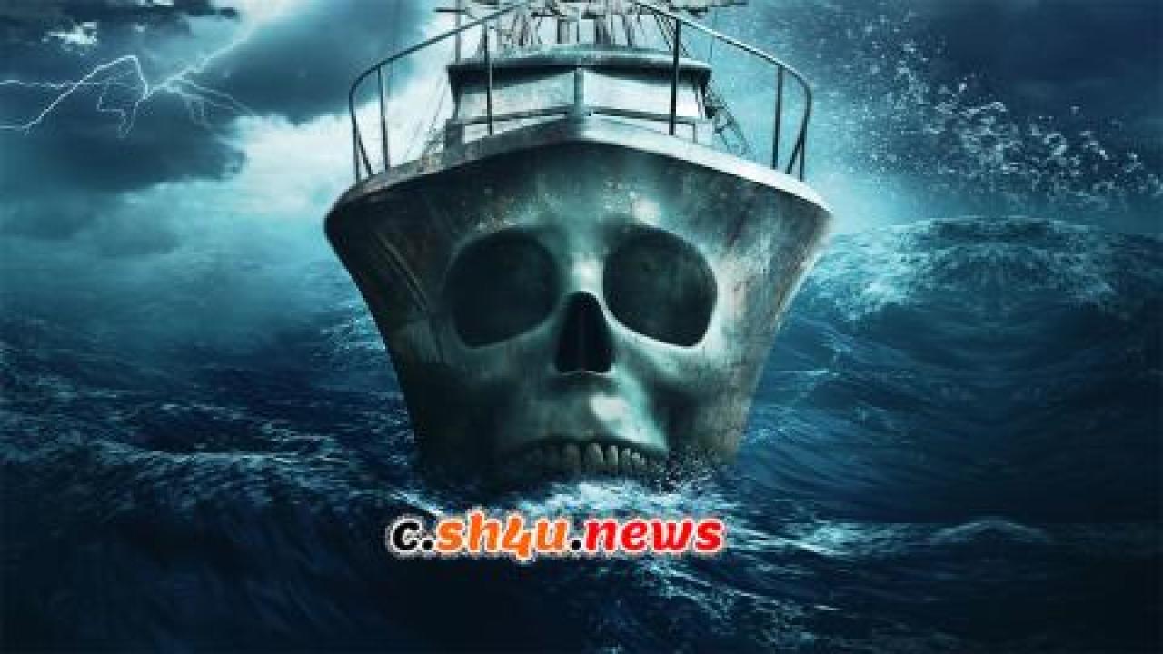 فيلم Haunting Of The Mary Celeste 2020 مترجم - HD