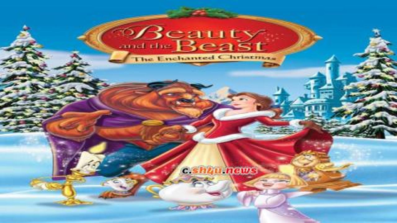 فيلم Beauty and the Beast: The Enchanted Christmas 1997 مترجم - HD