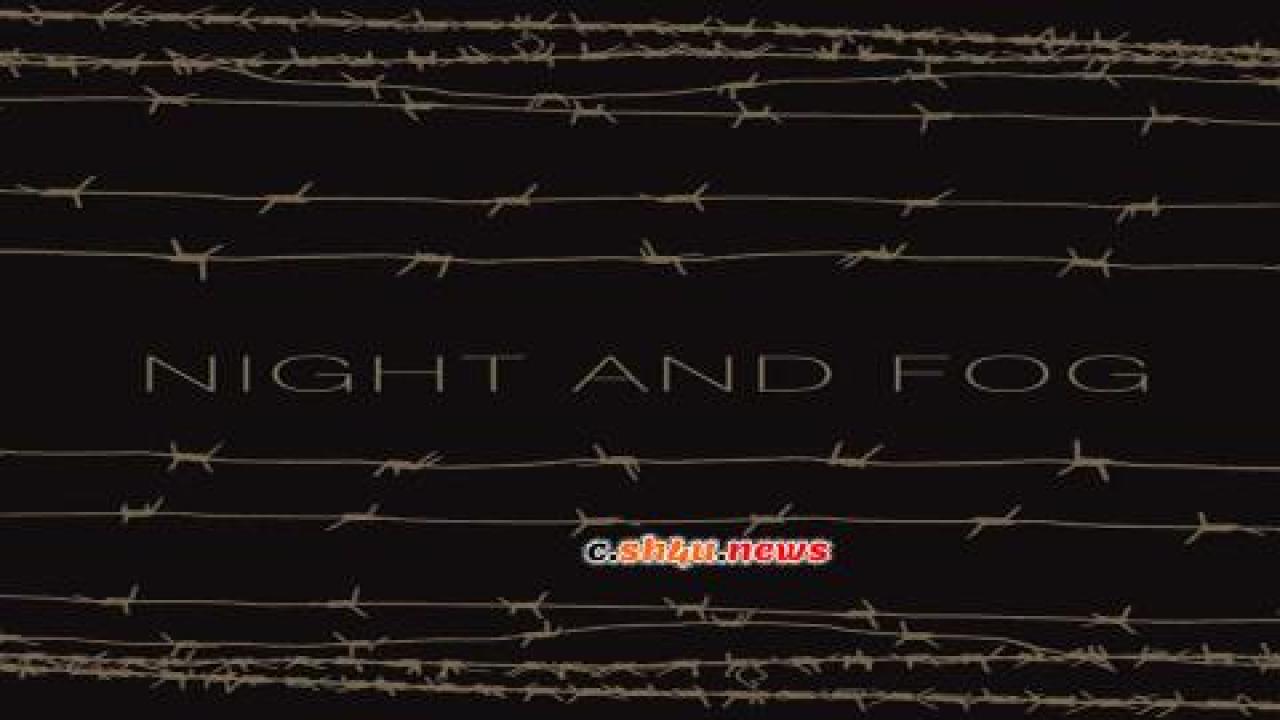 فيلم Night and Fog 1955 مترجم - HD