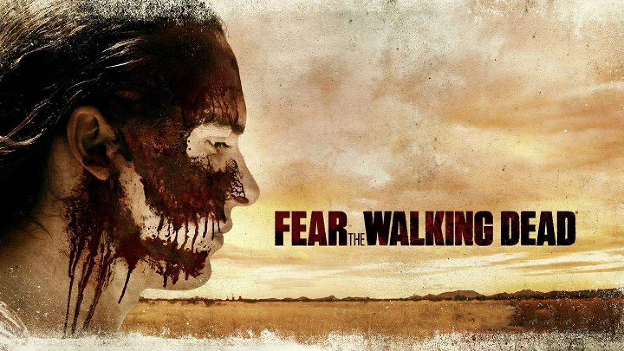 مسلسل Fear the Walking Dead الموسم الثالث الحلقة 8 الثامنة مترجمة