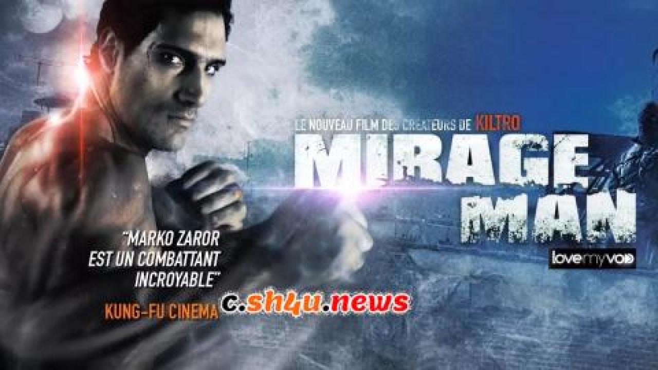 فيلم Mirageman 2007 مترجم - HD