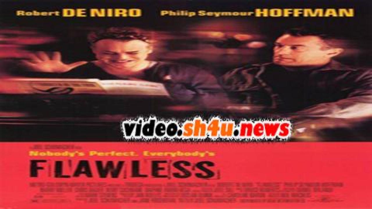 فيلم Flawless 1999 مترجم - HD