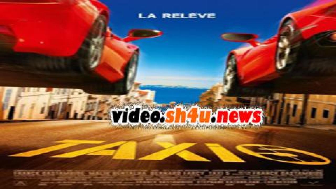 فيلم Taxi 5 2018 مترجم - HD